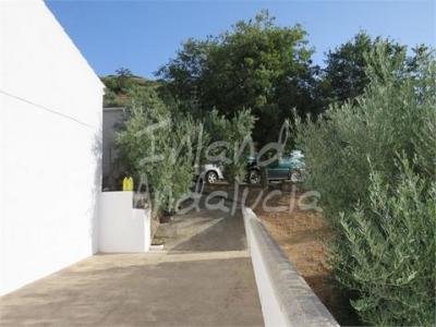 Acheter Maison Castillo-de-locubin rgion JAEN