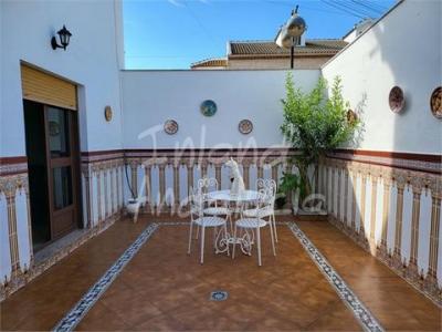 Acheter Appartement 260 m2 Benameji
