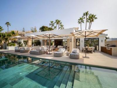 Annonce Vente Maison Marbella