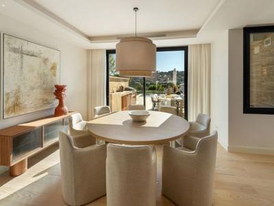 Acheter Maison 840 m2 Marbella