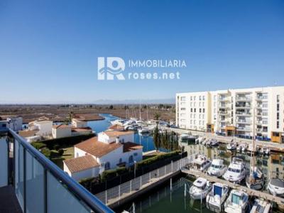 Annonce Vente Appartement Roses