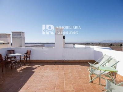 Acheter Appartement 72 m2 Roses