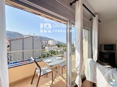 Acheter Appartement 70 m2 Roses
