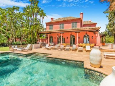 Annonce Vente Maison Marbella