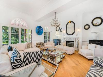 Acheter Maison 800 m2 Marbella