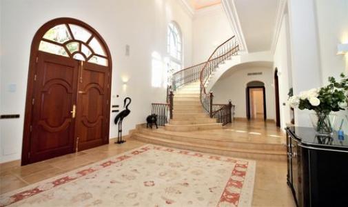 Vente Maison Benahavis  MA en Espagne