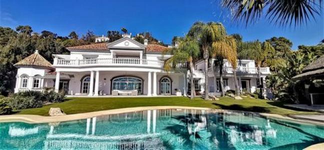 Annonce Vente Maison Benahavis