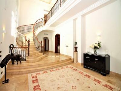 Acheter Maison 1675 m2 Benahavis