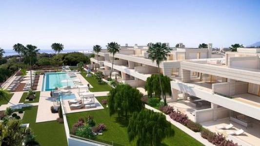 Acheter Appartement 477 m2 Marbella