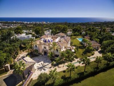Annonce Vente Maison Marbella