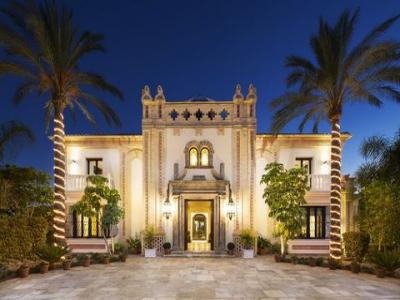 Acheter Maison 1621 m2 Marbella