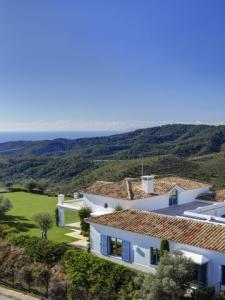 Vente Maison Benahavis  MA en Espagne