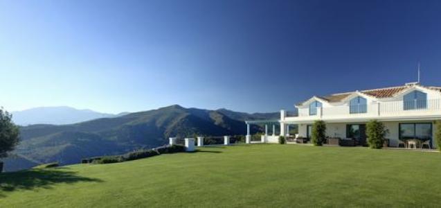 Acheter Maison 682 m2 Benahavis
