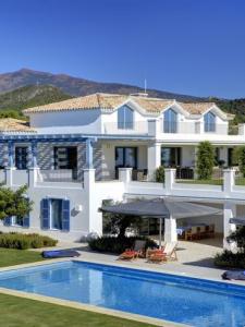 Acheter Maison Benahavis rgion MALAGA