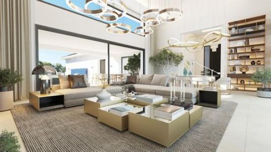 Acheter Maison 427 m2 Sotogrande
