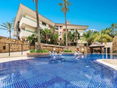 Annonce Vente Appartement Marbella