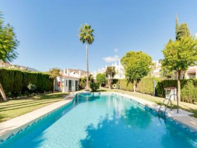 Annonce Vente Maison Nueva-andalucia
