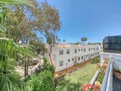 Acheter Maison 114 m2 Nueva-andalucia