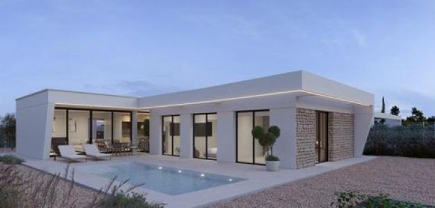 Annonce Vente Maison Fuente-alamo