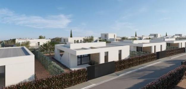 Acheter Maison 111 m2 Fuente-alamo
