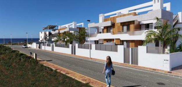 Acheter Maison 75 m2 Puerto-de-mazarron