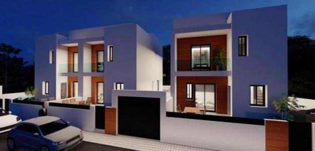 Acheter Maison 124 m2 Daya-nueva