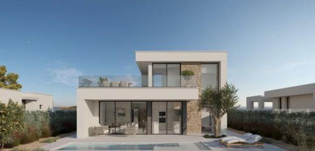 Acheter Maison Fuente-alamo rgion JAEN
