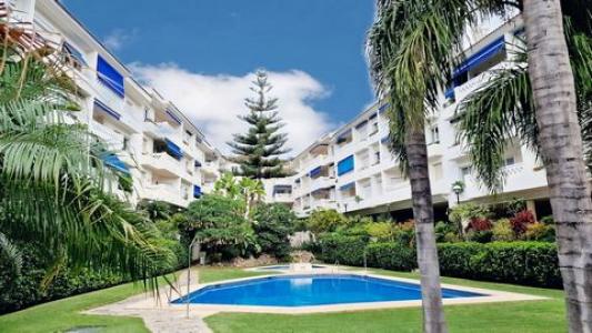 Annonce Vente Appartement Marbella