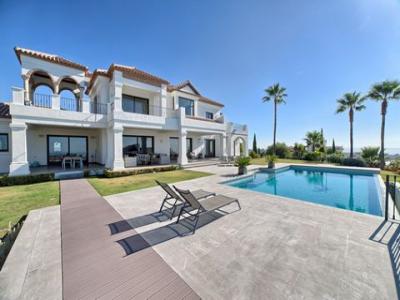Vente Maison Benahavis  MA en Espagne