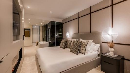 Acheter Appartement 140 m2 Estepona