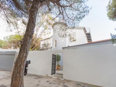 Annonce Vente Maison Marbella