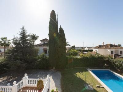 Acheter Maison 540 m2 Marbella
