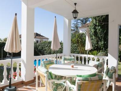 Acheter Maison Marbella rgion CORDOBA