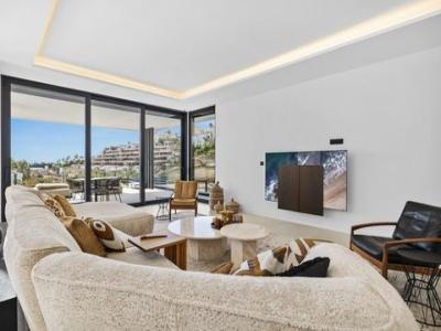 Acheter Maison 573 m2 Benahavis