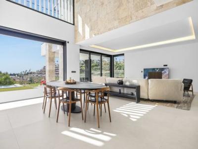 Acheter Maison Benahavis rgion MALAGA