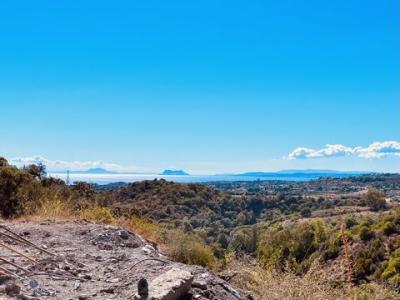 Annonce Vente Terrain Estepona