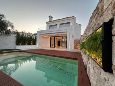 Annonce Vente Maison Estepona
