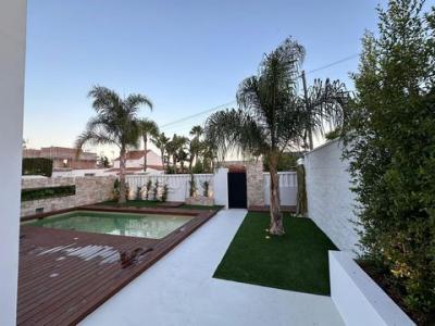 Acheter Maison 360 m2 Estepona