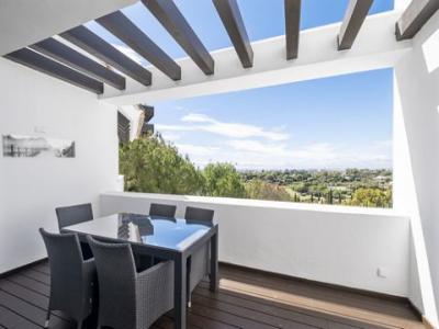 Acheter Appartement 231 m2 Benahavis