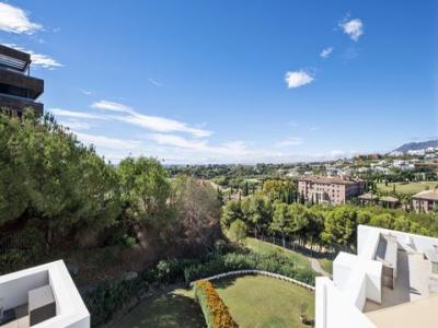 Acheter Appartement Benahavis rgion MALAGA