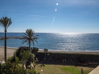 Annonce Vente Appartement Marbella