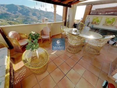 Annonce Vente Appartement Almunecar