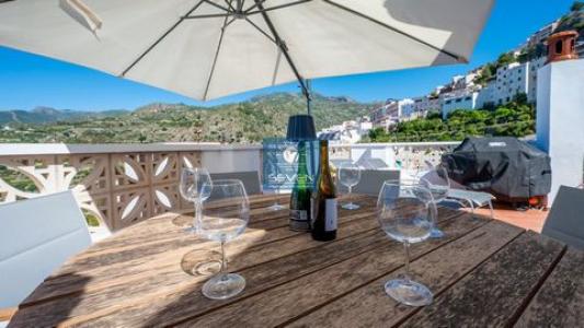 Annonce Vente Appartement Otivar