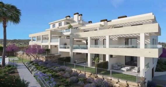 Annonce Vente Appartement Estepona