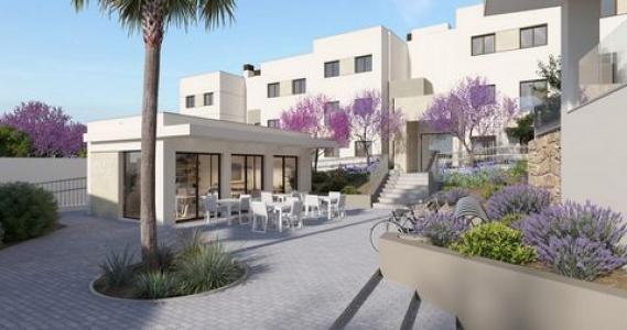 Acheter Appartement Estepona