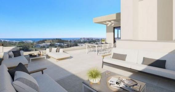 Acheter Appartement Estepona rgion MALAGA