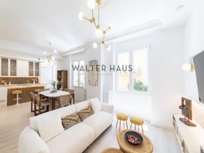 Annonce Vente Appartement Madrid