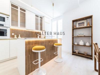 Acheter Appartement 87 m2 Madrid