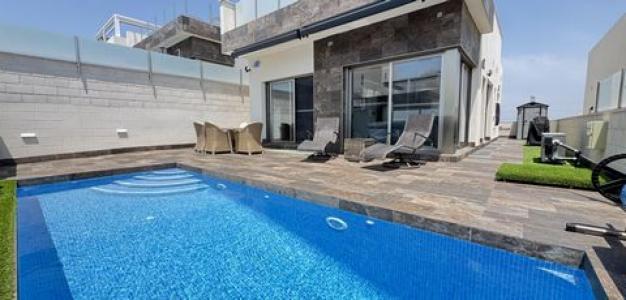 Annonce Vente Maison Orihuela-costa