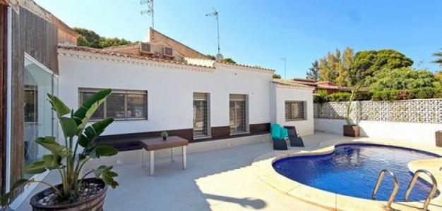 Annonce Vente Maison Orihuela-costa